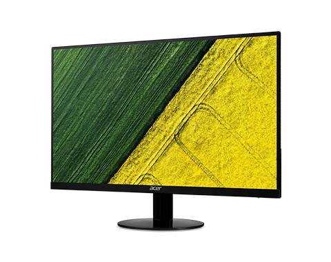 Acer 23" SA230abi (UM.VS0EE.A01) IPS Black | ARAGO