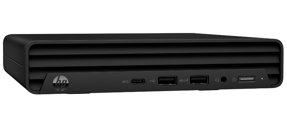 Персональный компьютер HP 260 G4 DM (23H46EA) | ARAGO