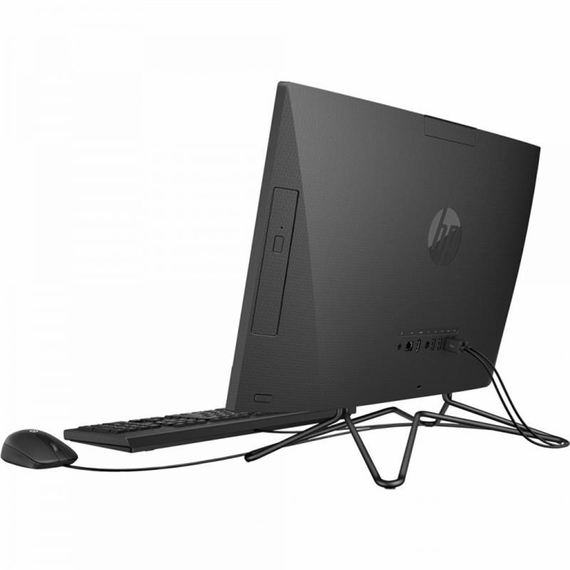 Моноблок HP 205 G4 (1C7G7ES) Iron Gray | ARAGO