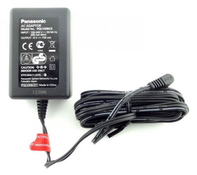 Блок живлення Panasonic KX-A424CE для IP-телефонів HDV230/330 | ARAGO