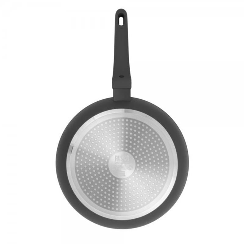 картинка Сковорода Resto Cas 24 см (93193) от магазина Компания+