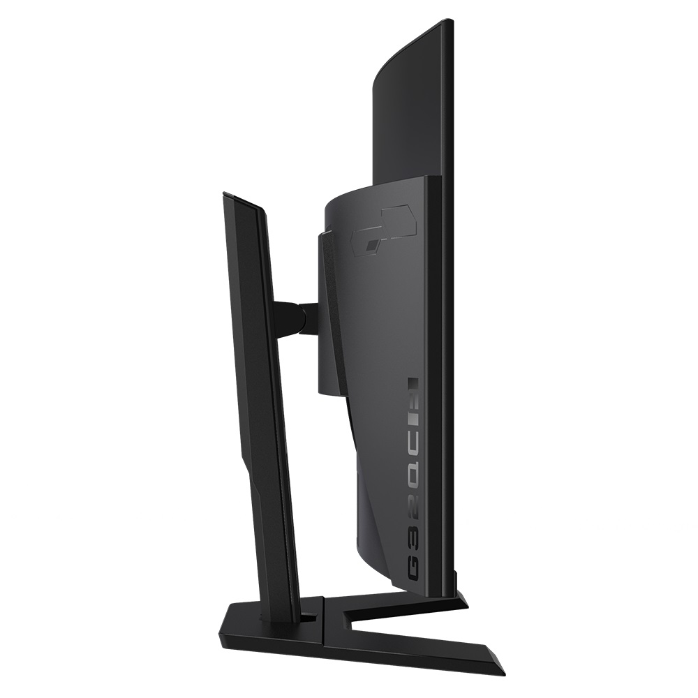 Gigabyte Gaming 31.5" G32QC-A VA Black Curved 165Hz | ARAGO