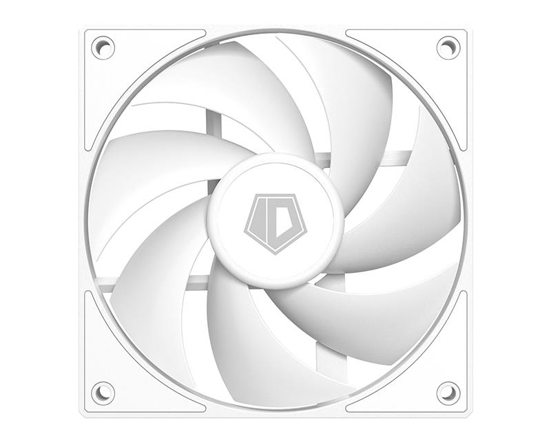 Вентилятор ID-Cooling AF-125-W | ARAGO