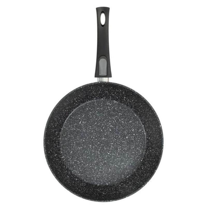 картинка Сковорода Resto Leo 28 см (93042) от магазина Компания+