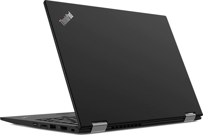Lenovo ThinkPad X13 Yoga (20SX0003RT) FullHD Win10Pro Black | ARAGO