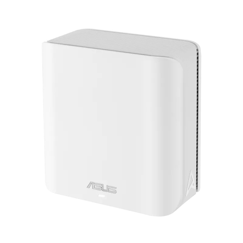 Wi-Fi Mesh система Asus ZenWiFi BD4 2pk White (90IG0960-MO3C20) | ARAGO