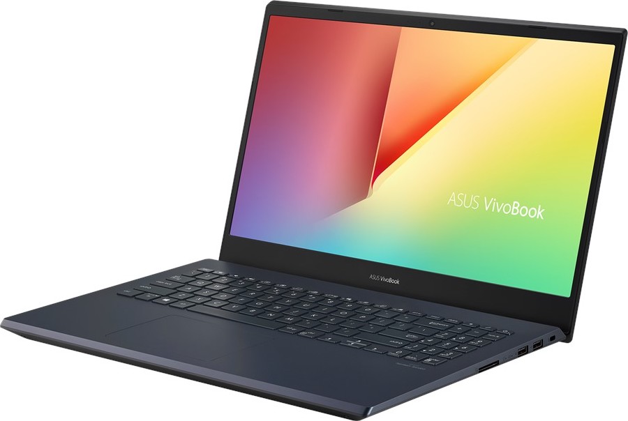 Asus X571LI-BQ004 (90NB0QI1-M03310) FullHD Star Black | ARAGO