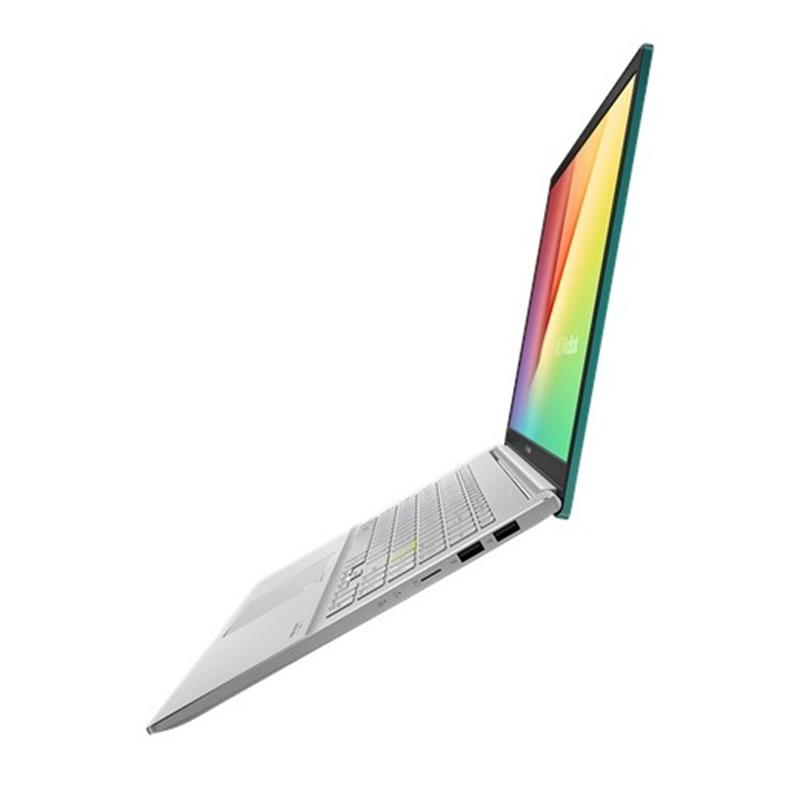 Asus S533EA-BN236 (90NB0SF1-M06220) FullHD Green | ARAGO