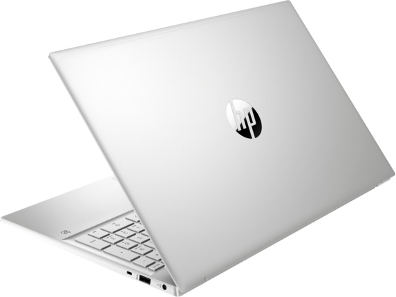 HP Pavilion 15-eg0052ur (2W2D6EA) FullHD Silver | ARAGO