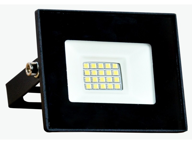 картинка Світлодіодний прожектор Luxel, 20W, LED, 1600Lm, 6500K от магазина Компания+