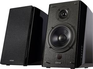 Акустическая система Edifier Exclaim R2000DB Black | ARAGO