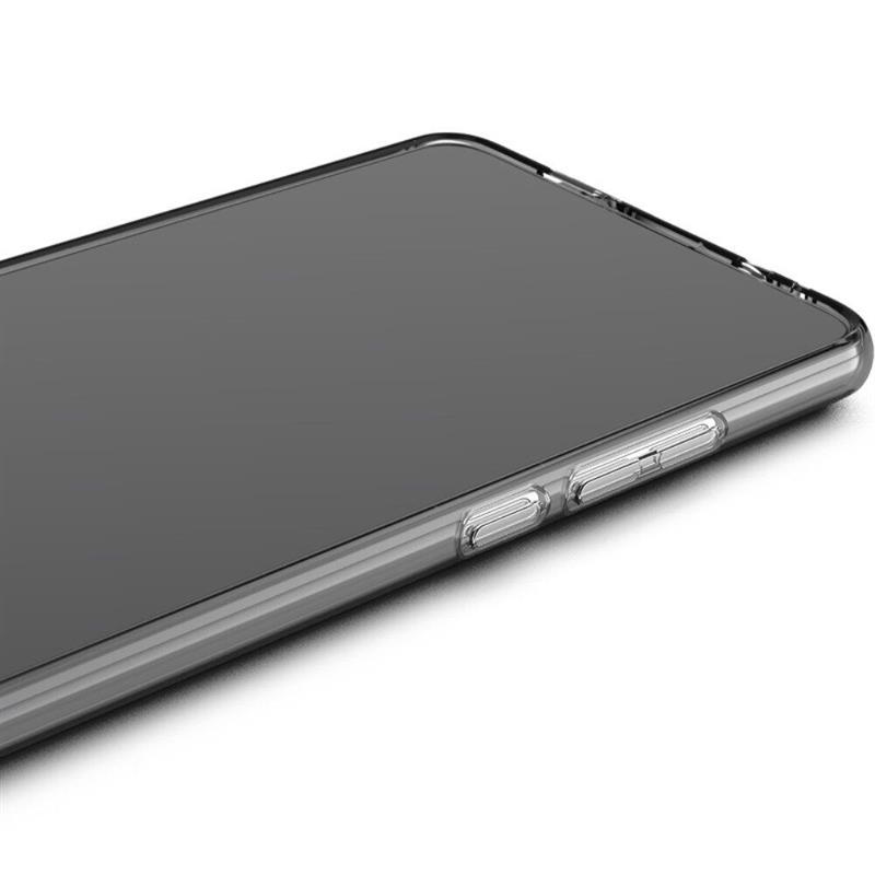 Чохол-накладка BeCover для Realme 10 Transparancy (708670) | ARAGO