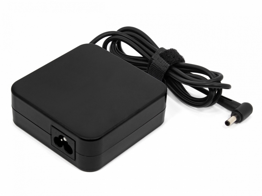 Блок живлення для ноутбука Lenovo 20V 3.25A 65W 5.5х2.5мм (Cube) (AD107021) | ARAGO