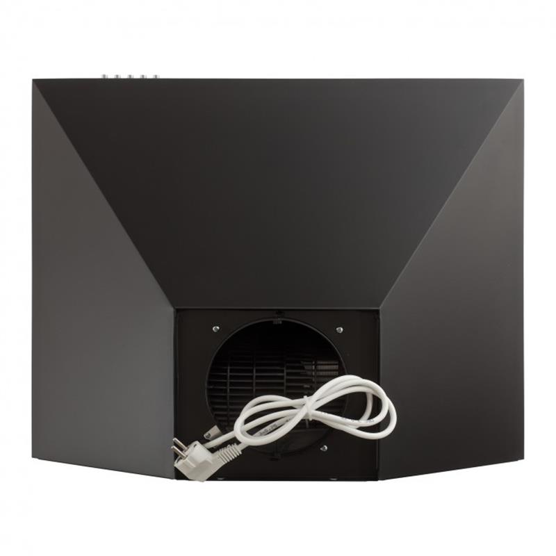 картинка Витяжка Eleyus Kent 700 60 BL от магазина Компания+