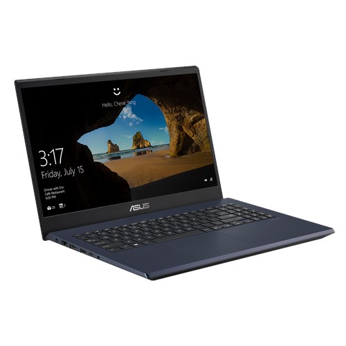Asus X571GT-BQ397 (90NB0NL1-M15330) FullHD Black | ARAGO
