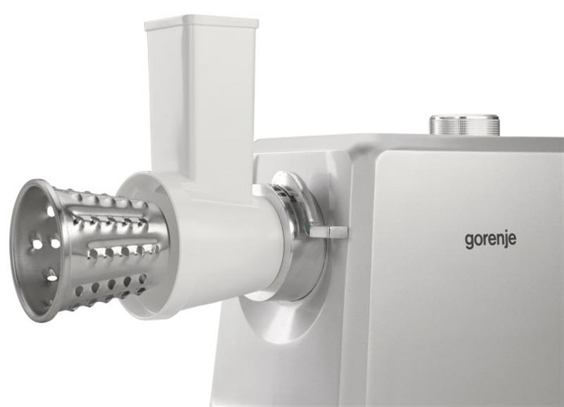 картинка М`ясорубка Gorenje MG2502SJX от магазина Компания+