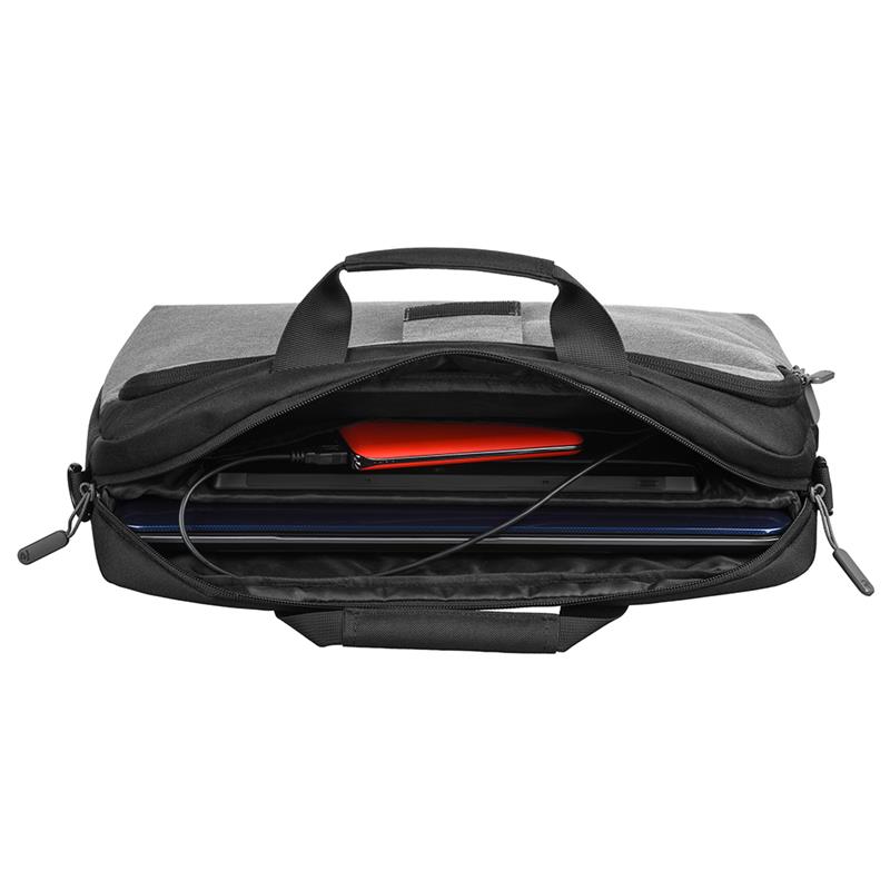 Сумка для ноутбука 2E 2E-CBT9185GR Grey | ARAGO