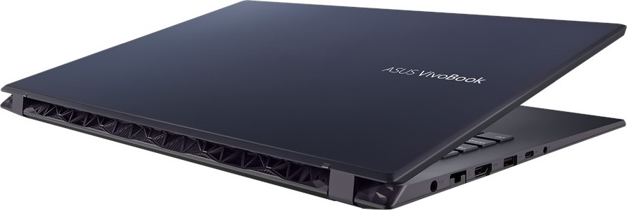 Asus X571LI-BQ004 (90NB0QI1-M03310) FullHD Star Black | ARAGO