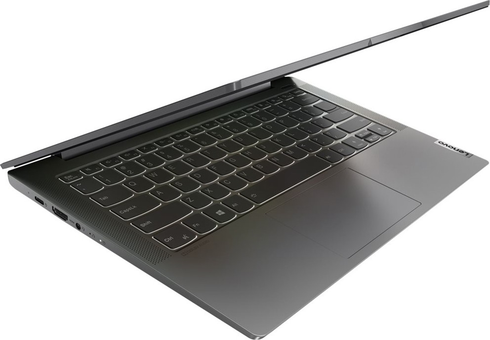 Lenovo IdeaPad 5 14ITL05 (82FE00F8RA) FullHD Graphite Grey | ARAGO