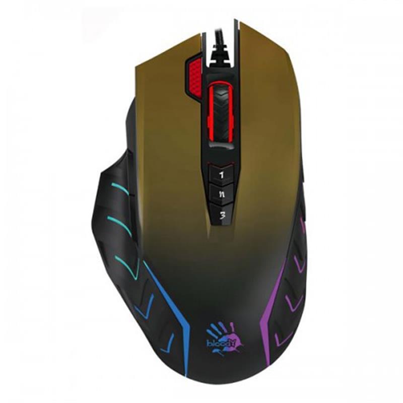 Мышь A4Tech J95 Bloody Desert USB | ARAGO