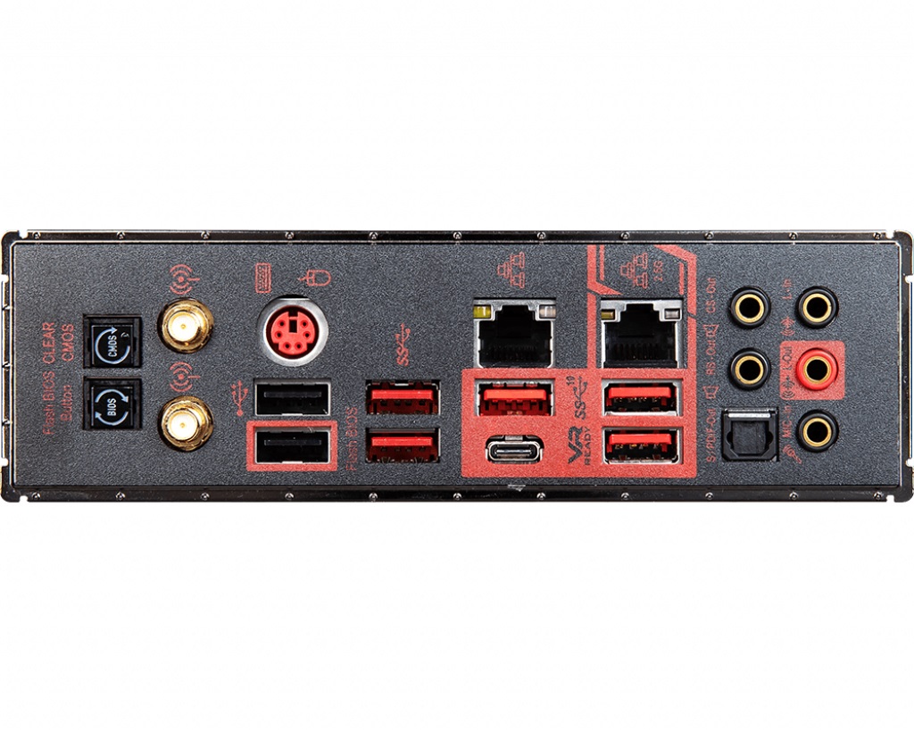MSI MEG X570 Ace Socket AM4 | ARAGO