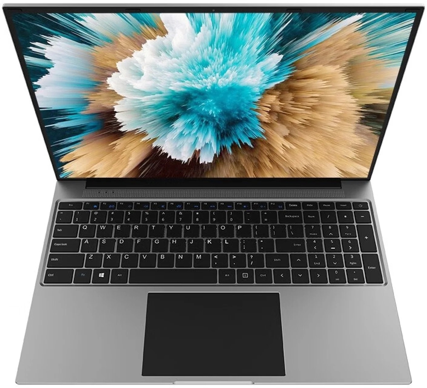 Ноутбук Jumper EZbook S5 (6938545782621) Grey | ARAGO