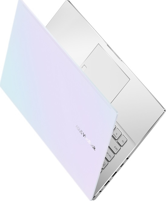 Asus S433EQ-AM252 (90NB0RK3-M03930) FullHD White | ARAGO