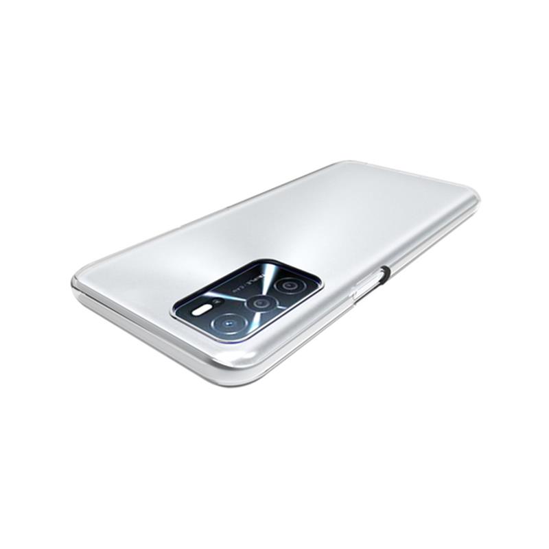 Чохол-накладка BeCover для Oppo A16/A16s Transparancy (707432) | ARAGO