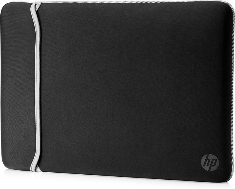 Чехол HP Chroma Sleeve Black/Silver (2UF61AA) 14" | ARAGO