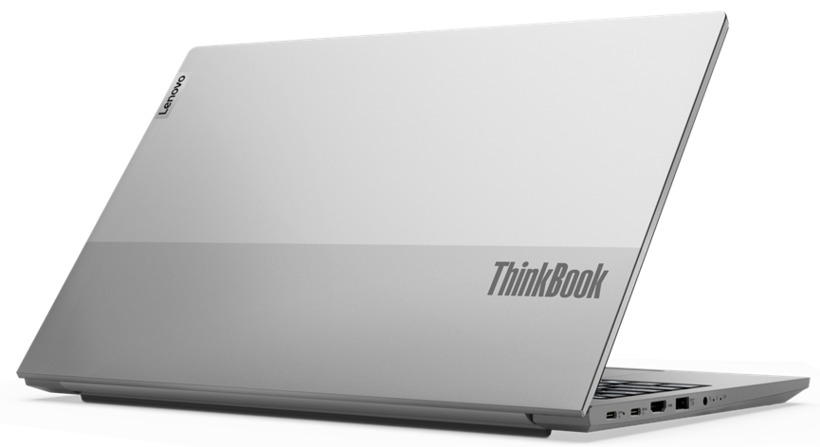 Lenovo ThinkBook 15 G2 (20VE0007RA) FullHD Win10Pro Mineral Grey | ARAGO