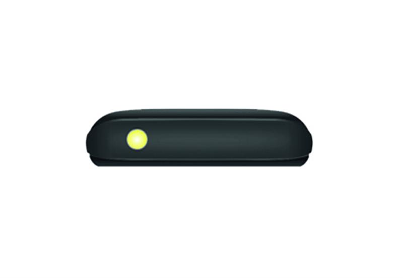 Мобильный телефон Nomi i2401+ Dual Sim Black | ARAGO