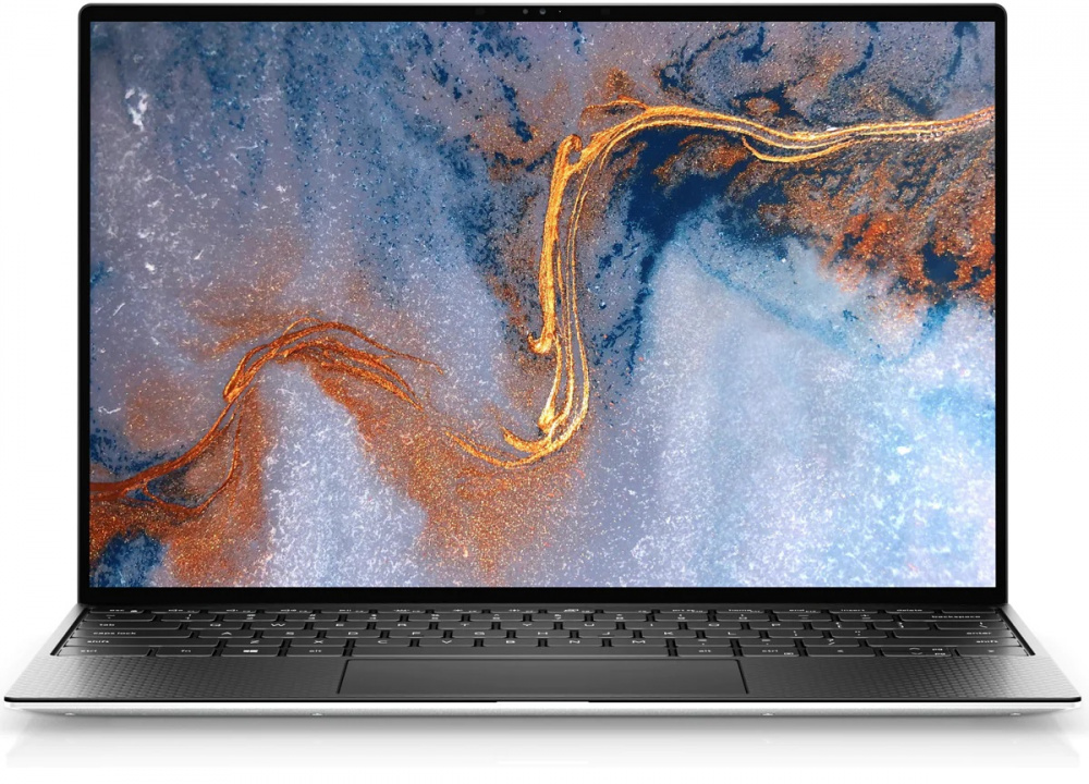 Dell XPS 13 9310 (210-AWVOI716512FHD) FullHD Win10Pro Silver | ARAGO