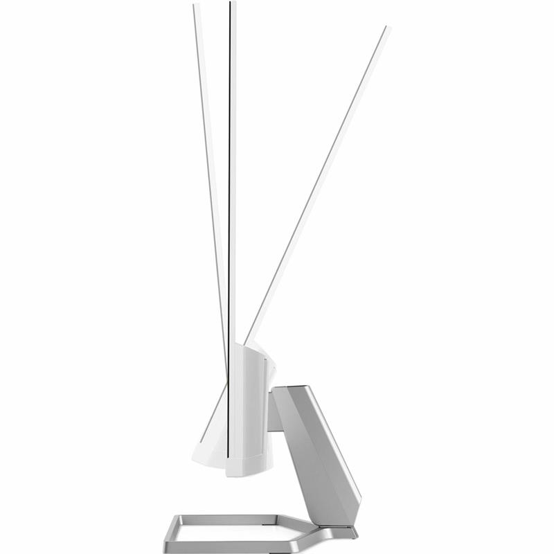 HP 27" M27fw (2H1A4AA) IPS White/Silver | ARAGO