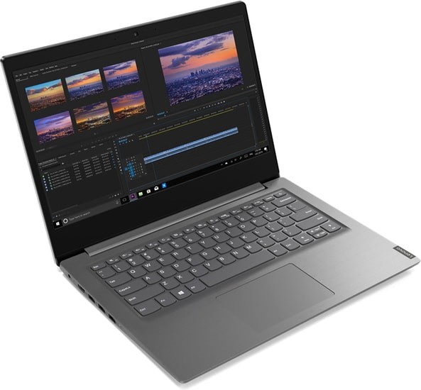 Lenovo V14 (82NA0026RA) FullHD Grey | ARAGO
