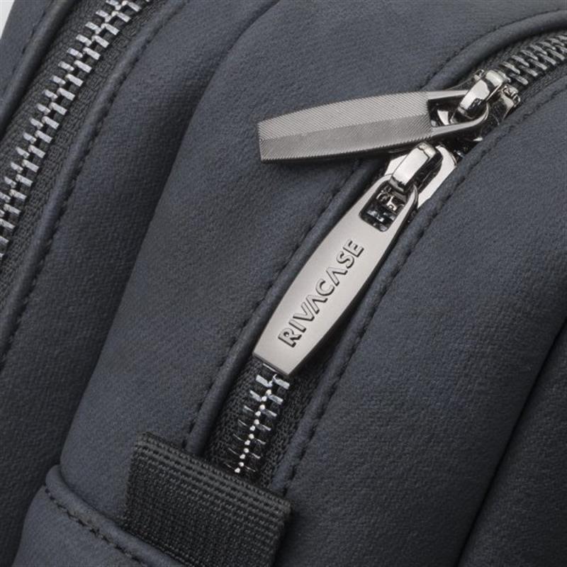 Сумка для ноутбука Rivacase 8942 Black 16" | ARAGO