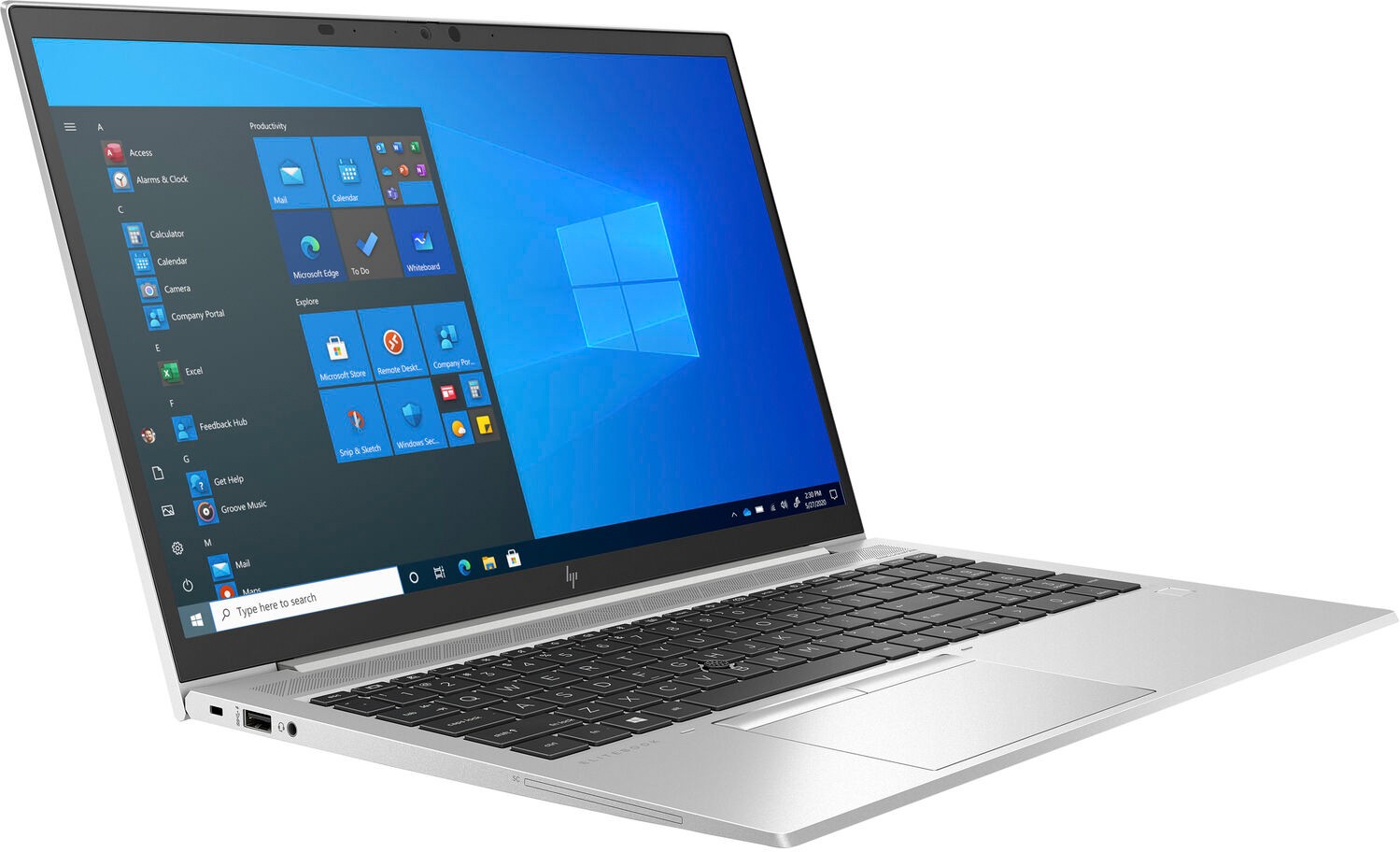 HP EliteBook 850 G8 (2Y2Q3EA) FullHD Win10Pro Silver | ARAGO