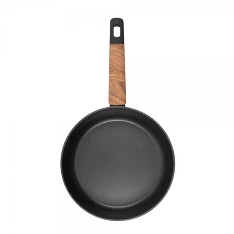 картинка Сковорода Resto Mon 24 см (93183) от магазина Компания+