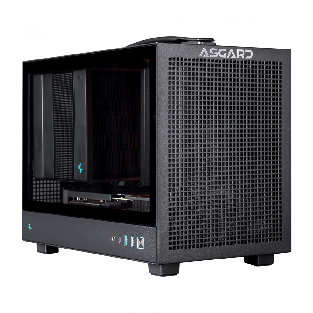 Персональний комп`ютер ASGARD (A79X.32.S15.46T.5200W) | ARAGO