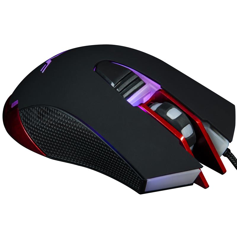 Миша Frime Falcon Black (FMC1980) | ARAGO