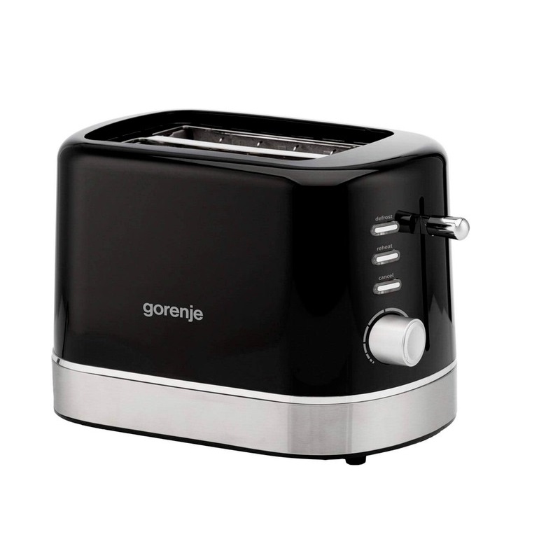 картинка Тостер Gorenje T800DB от магазина Компания+