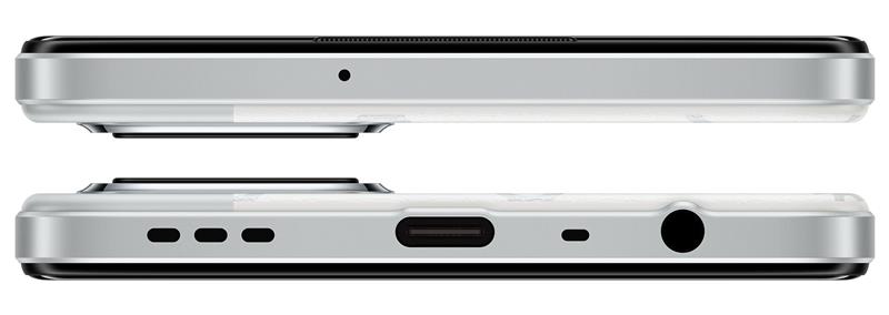 Смартфон Oppo A73 4/128GB Dual Sim Classic Silver | ARAGO