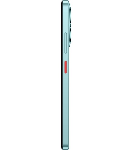 Смартфон ZTE Blade A75 4/128GB Green | ARAGO