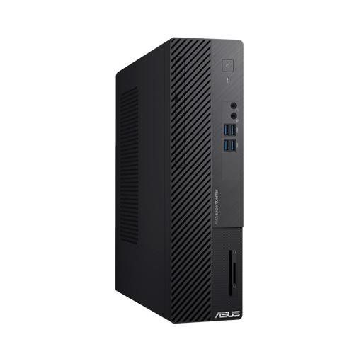 Персональный компьютер Asus D500SA SFF (90PF0231-M13740) Black | ARAGO