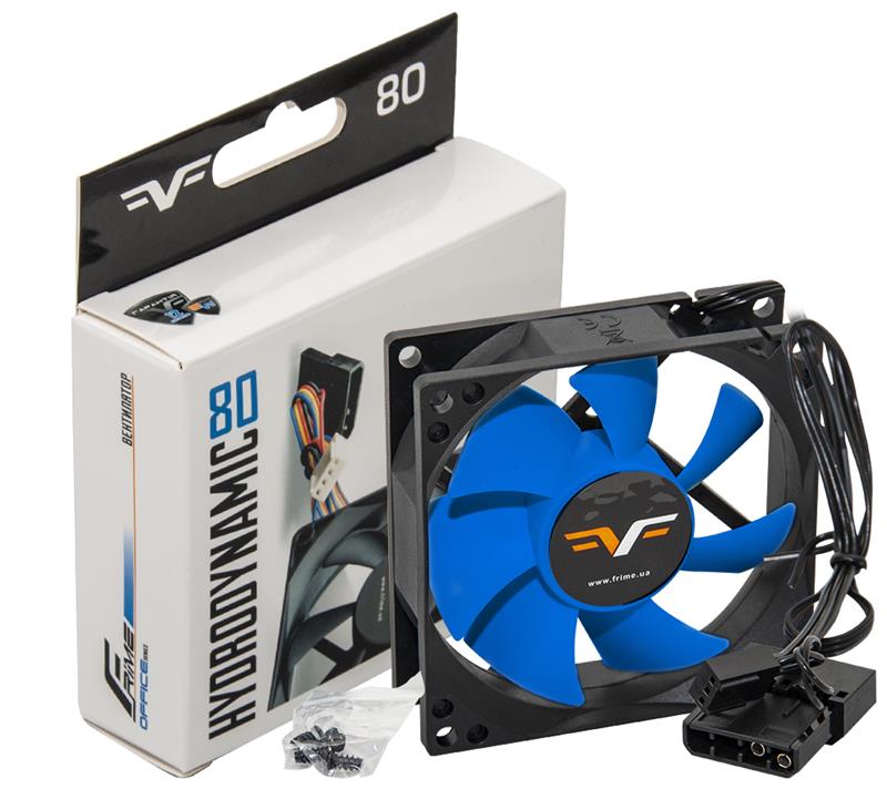 Вентилятор Frime (FBF80HB3) | ARAGO