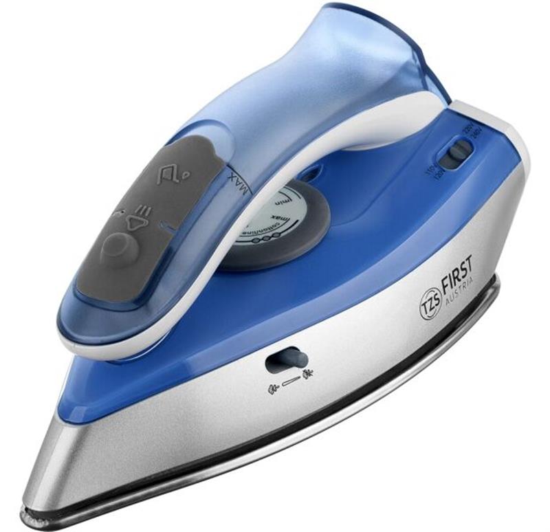 картинка Праска First FA-5640-2 от магазина Компания+