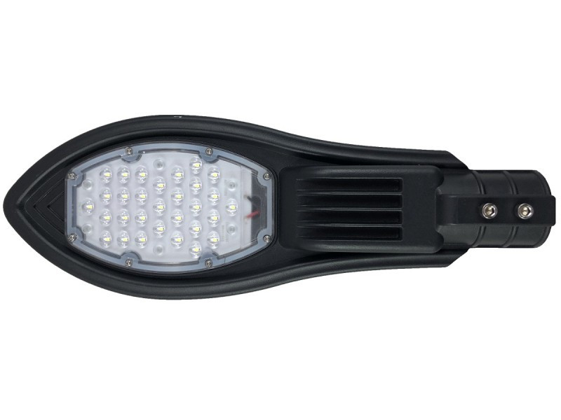 картинка Светильник консольный Luxel, 30W, LED, 3300Lm, 6500K от магазина Компания+