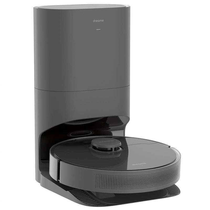 картинка Робот-пилосос Dreame D10s Plus (RLS6AD) от магазина Компания+