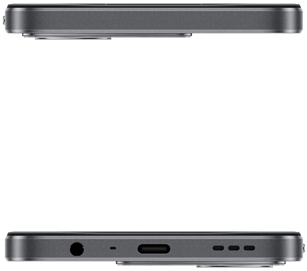 Смартфон Oppo A40M 8/256GB Sparkle Black | ARAGO