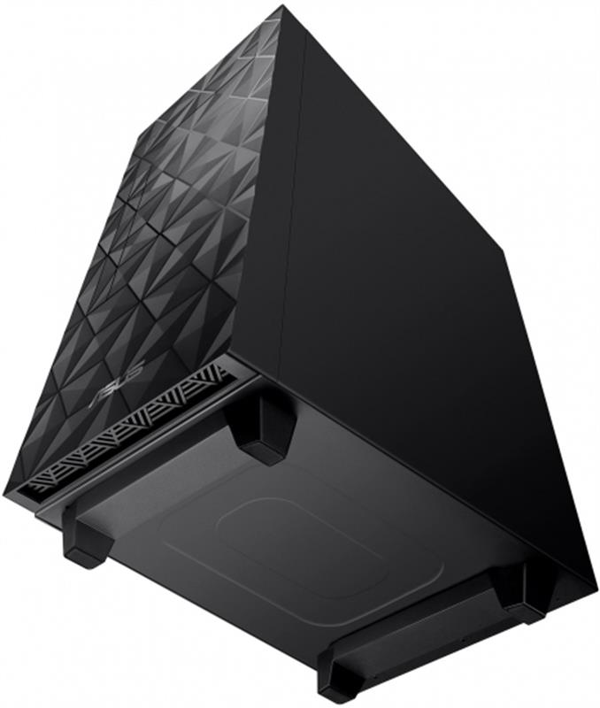 Персональный компьютер Asus S300MA (90PF02C2-M042801050TI) Black | ARAGO
