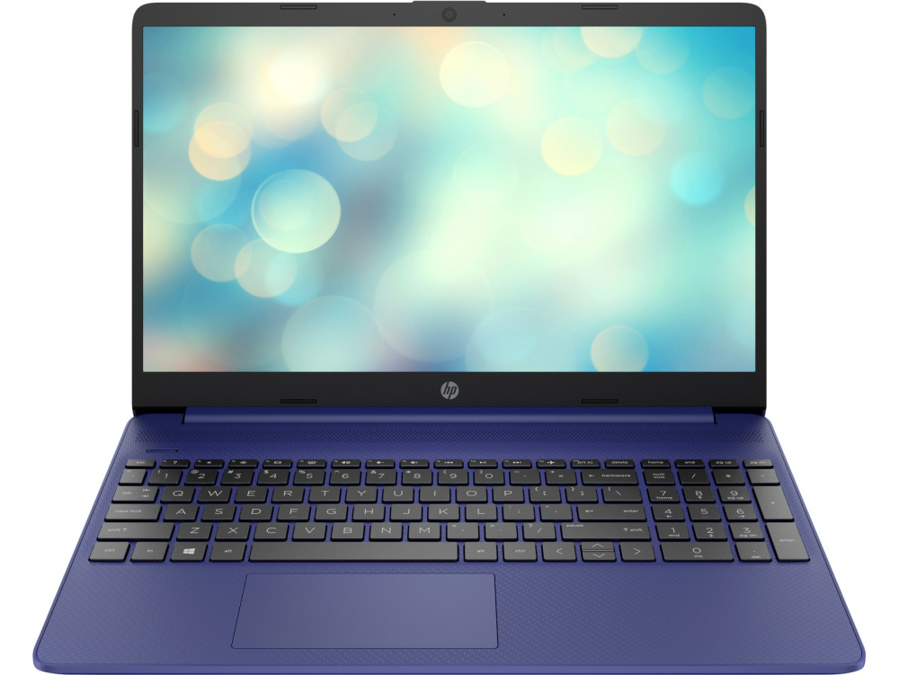 HP 15s-eq1194ur (25T10EA) FullHD Blue | ARAGO